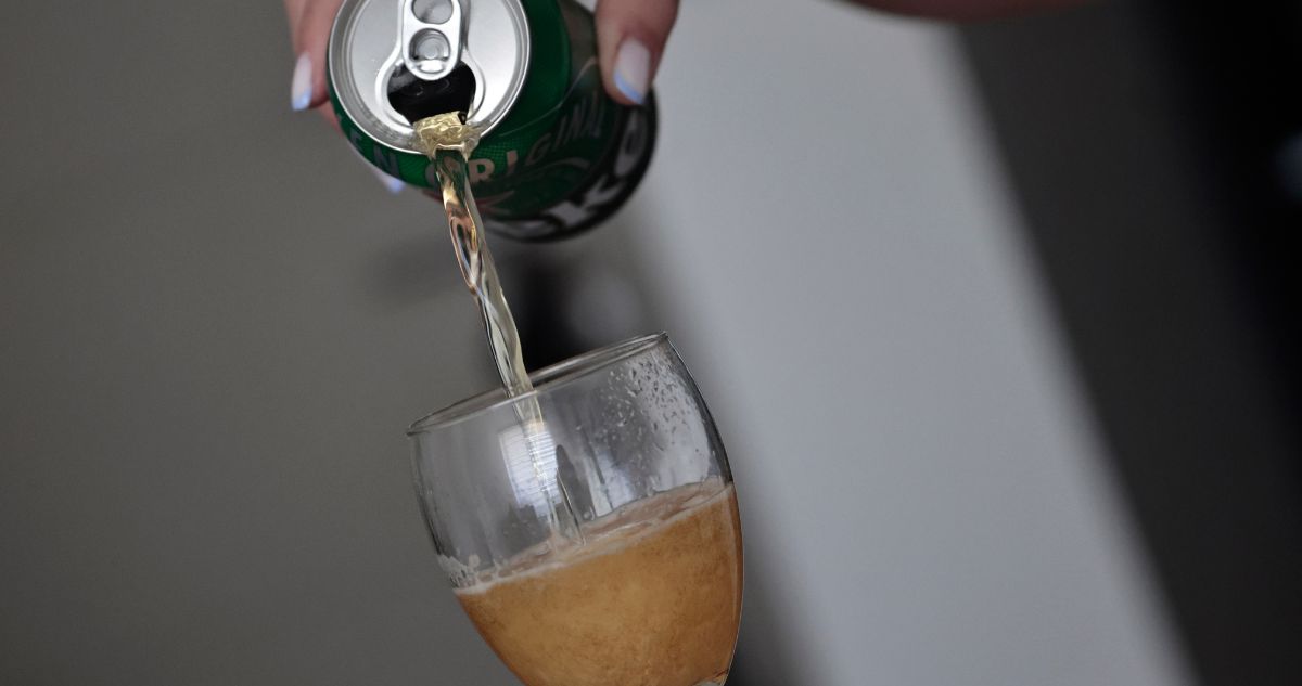 Estudio revela disminución en consumo de alcohol y marihuana entre universitarios del Bío Bío