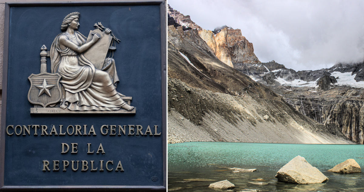 Contraloría ordena a Conaf y municipalidad detallar medidas de seguridad previas a tragedia en Torres del Paine