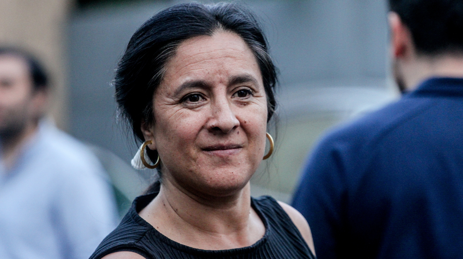 CGR sanciona a exalcaldesa Peñaloza y propone destituir a funcionario por caso Cesfam en Las Condes