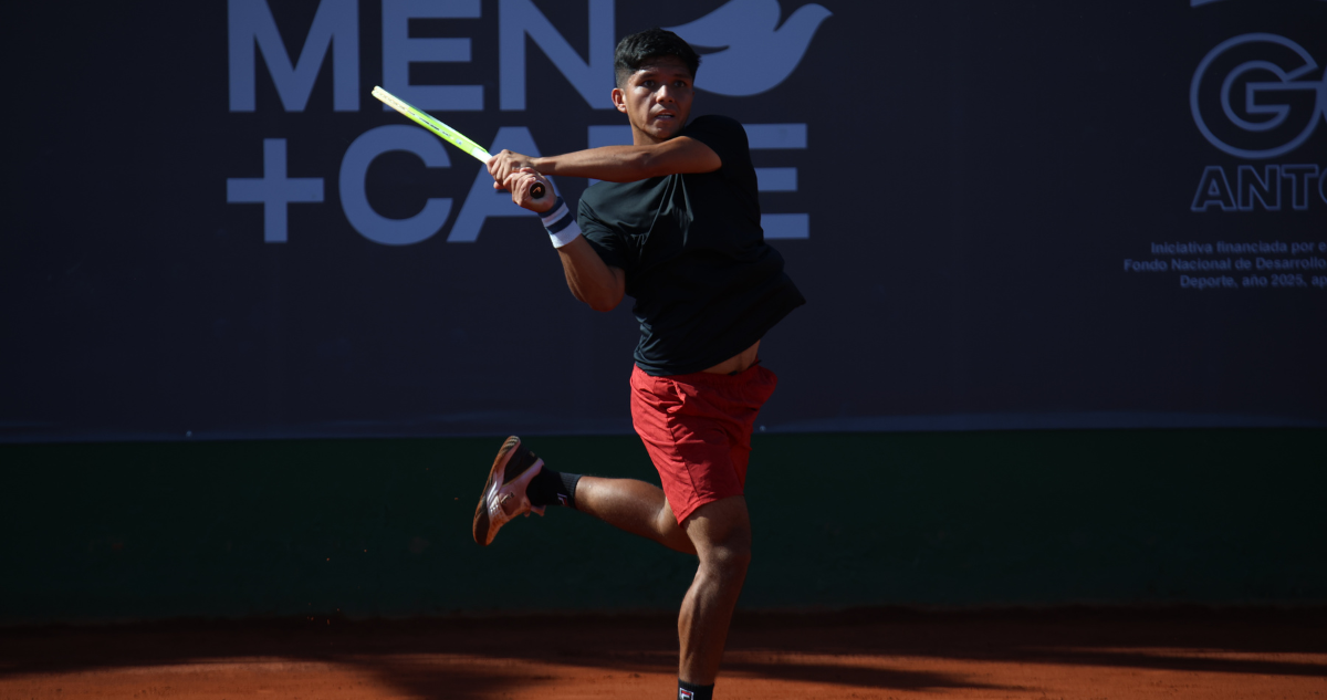 Challenger de Temuco cierra temporada con la presencia de un Top 100 y del actual campeón