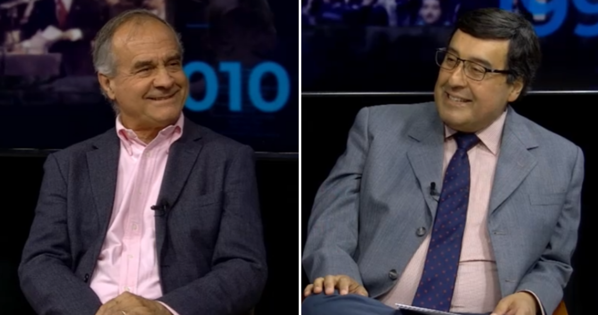 Ignacio Walker: "La Vicaría de la Solidaridad fue una experiencia única en América Latina"