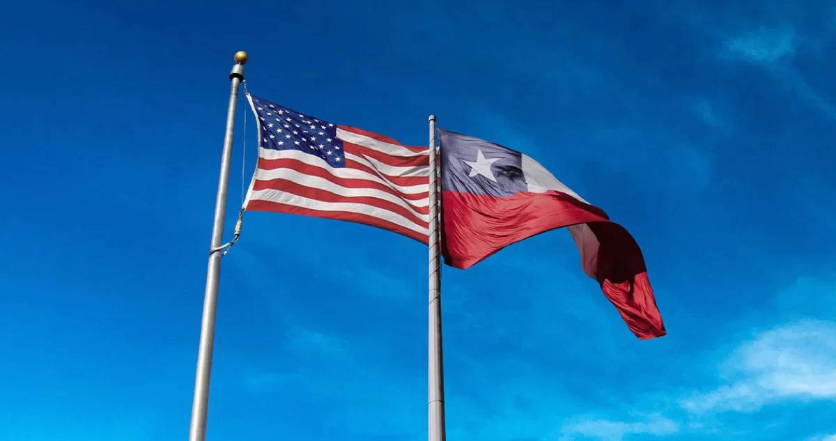 Encuesta revela que Estados Unidos es el país que más admiran los chilenos