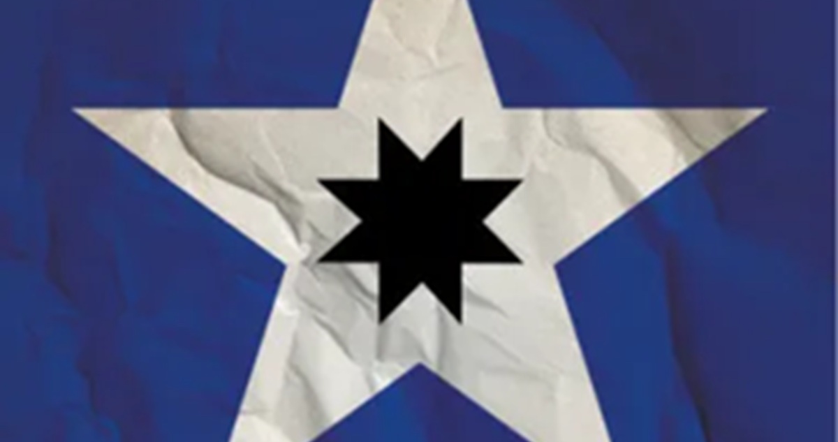 Chile Mágico, de Jorge Baradit, Sudamericana