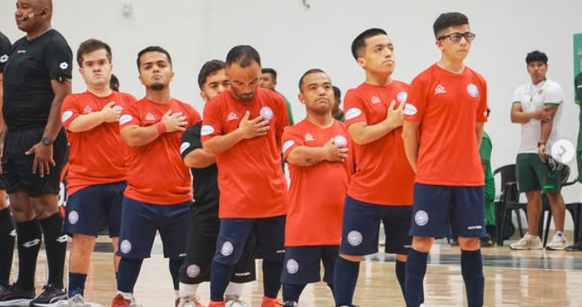 Chile eliminado de la Copa América de talla baja tras perder en penales con Brasil