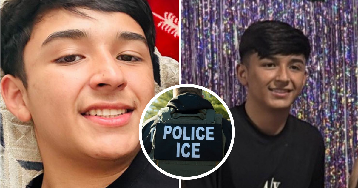 Caso de Benjamin Guerrero Cruz