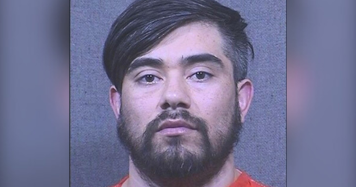 Recapturan a chileno que se había fugado de cárcel en California tras ser condenado por robo