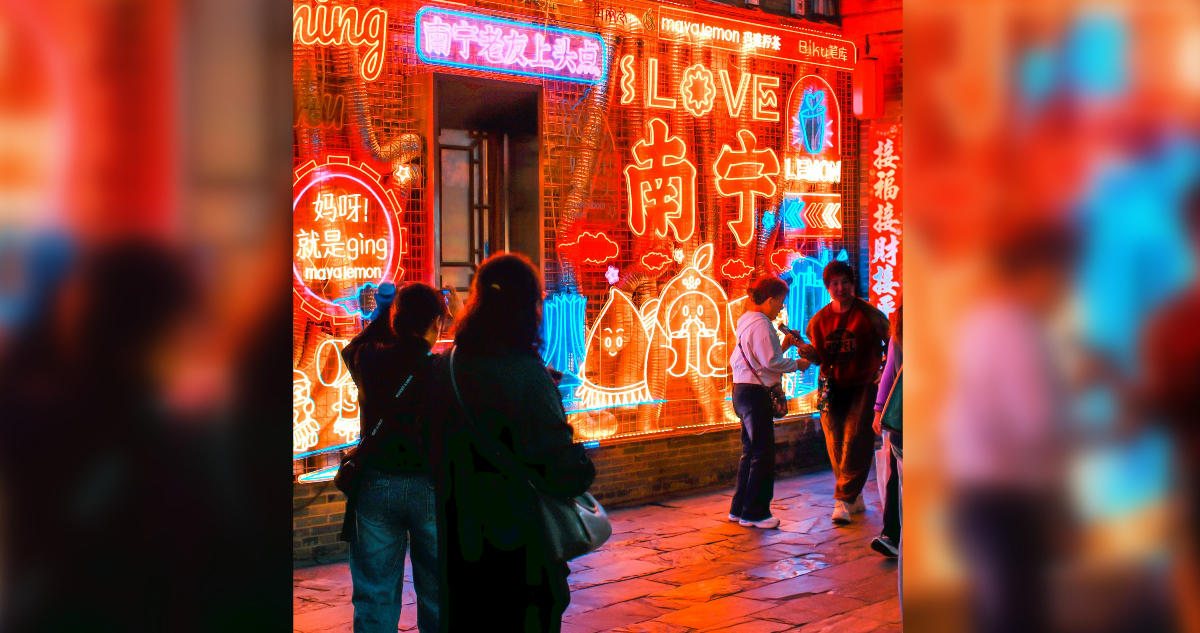 Se celebra por 37 días: La importancia para la economía de China que tiene el Día del Soltero