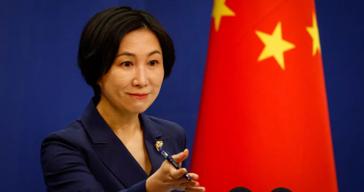 China acusa a Japón de acelerar su rearme en medio de tensiones por Taiwán