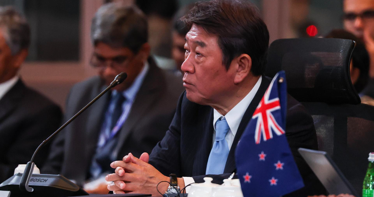 Crece tensión Japón-China: Tokio pide castigo a diplomático chino por amenazar a su primera ministra