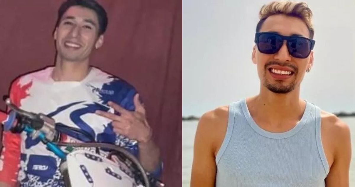 Acróbata chileno muere en trágico accidente dentro del "Globo de la Muerte" en show en Italia