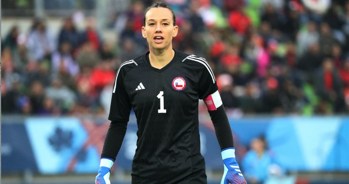 Christiane Endler The Best FIFA