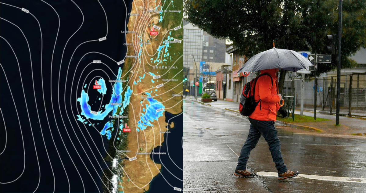 Ciclón extratropical