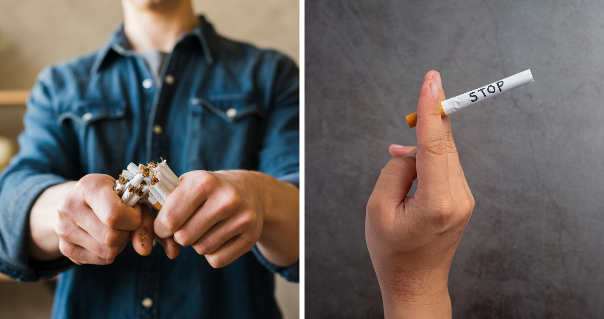 Maldivas prohíbe fumar a todos los nacidos después de 2006, incluido turistas