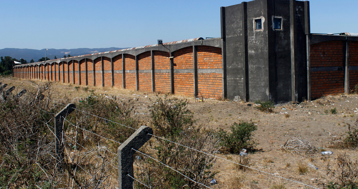 Ingreso de droga al CIP de Coronel: exfuncionaria denuncia que interna la obligó bajo amenazas