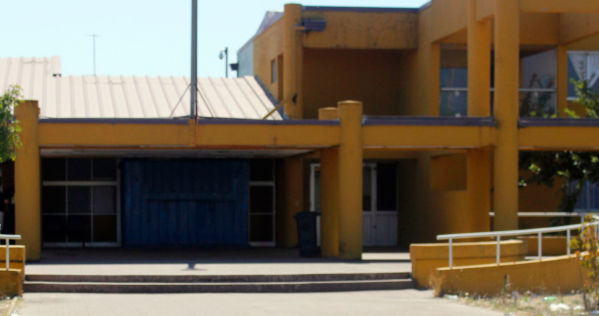 Funcionaria del CIP Coronel es detenida y formalizada tras intentar ingresar droga al recinto