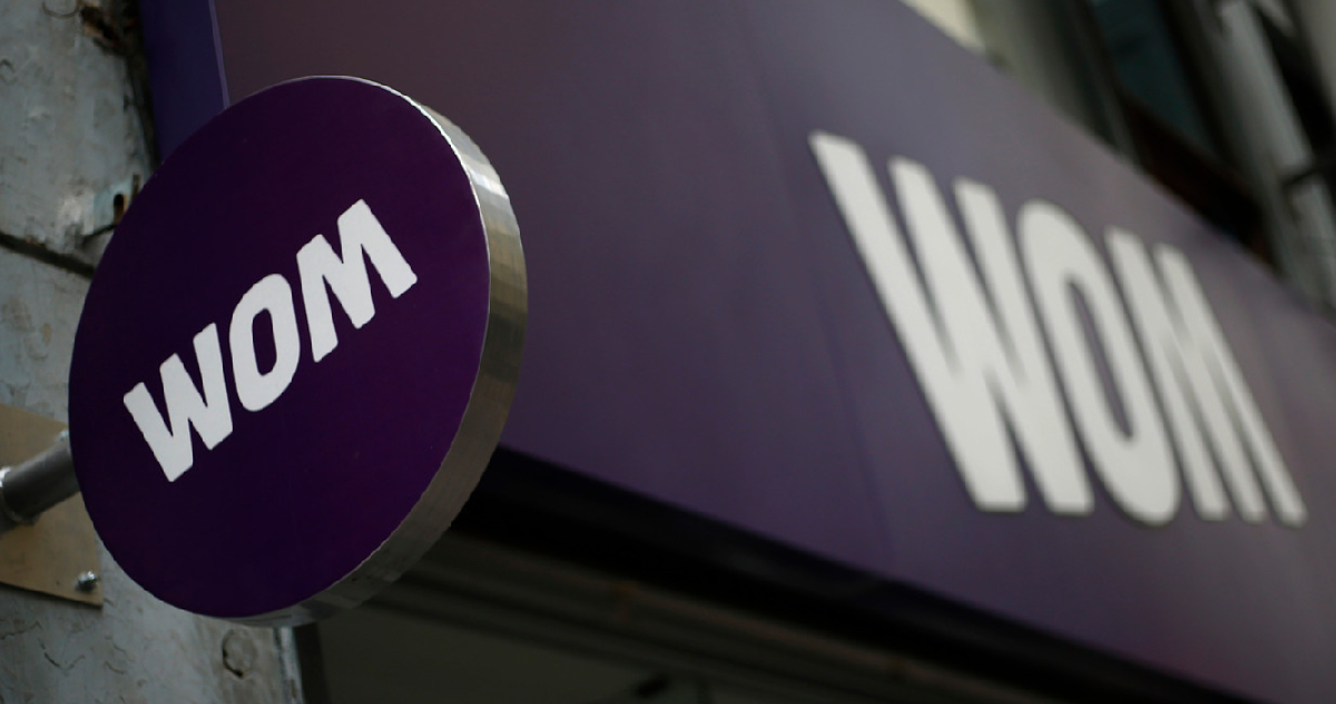 Juzgado acoge demanda de WOM contra Claro por competencia desleal y llamadas falsas de ejecutivos