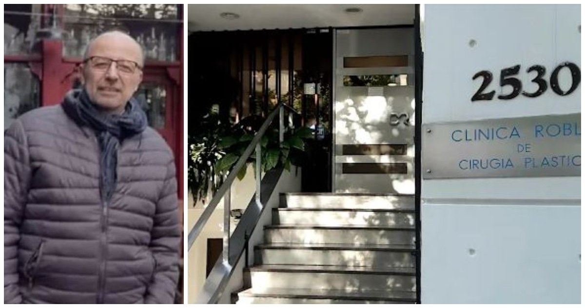 “Fue por una sonrisa y encontró la muerte”: Hombre muere durante un procedimiento dental en Argentina