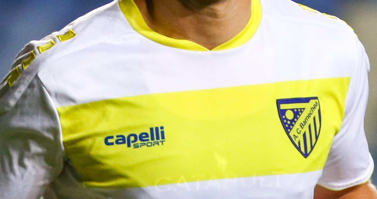 Club Barnechea foto de contexto