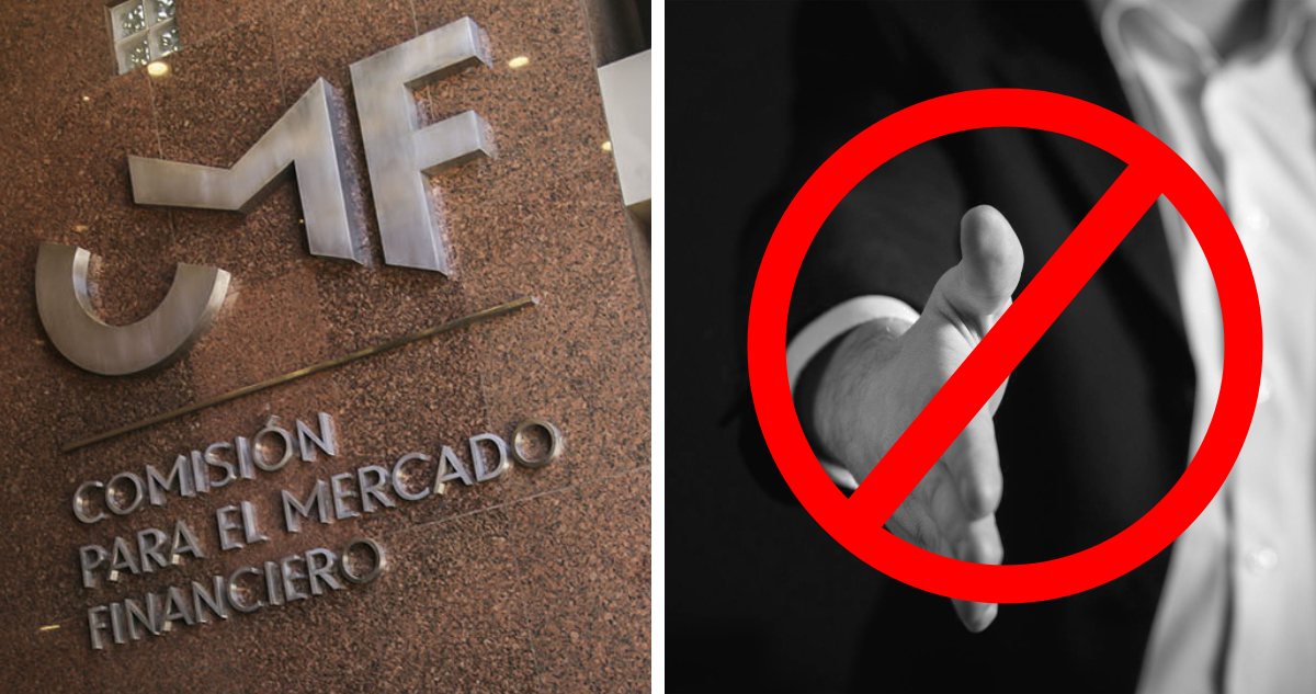 CMF en alerta por alza de estafa donde suplantan funcionarios del regulador y piden datos financieros