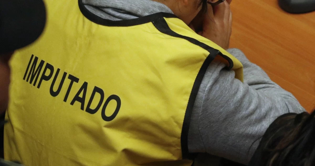 Sentencian a hombre que violó de manera reiterada a su hija (12) en Chillán: recibió 17 años de cárcel