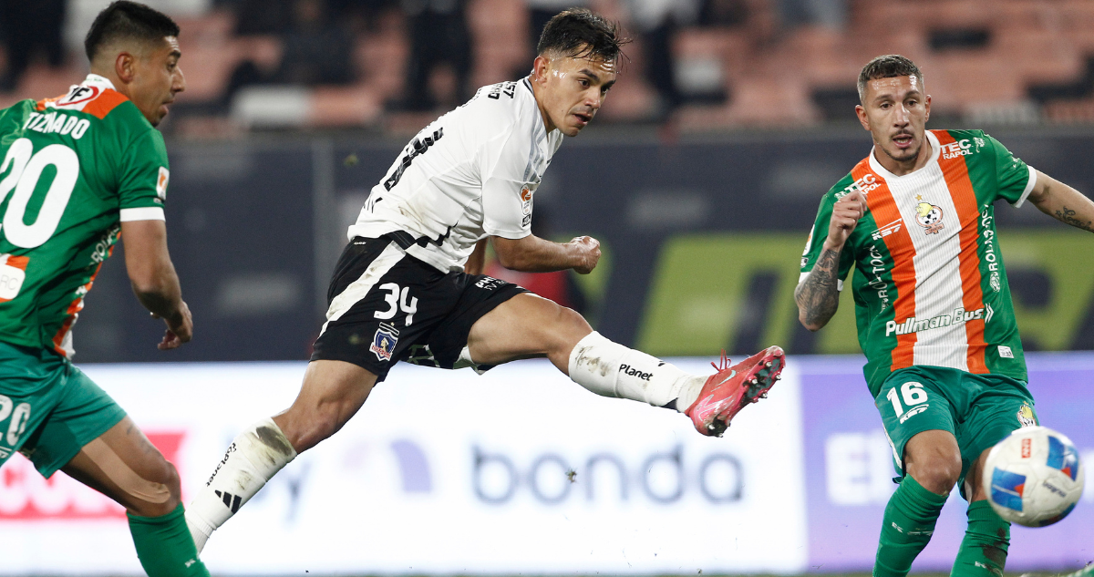 “Final” por Sudamericana entre Cobresal vs Colo Colo en Liga de Primera tiene nuevo horario