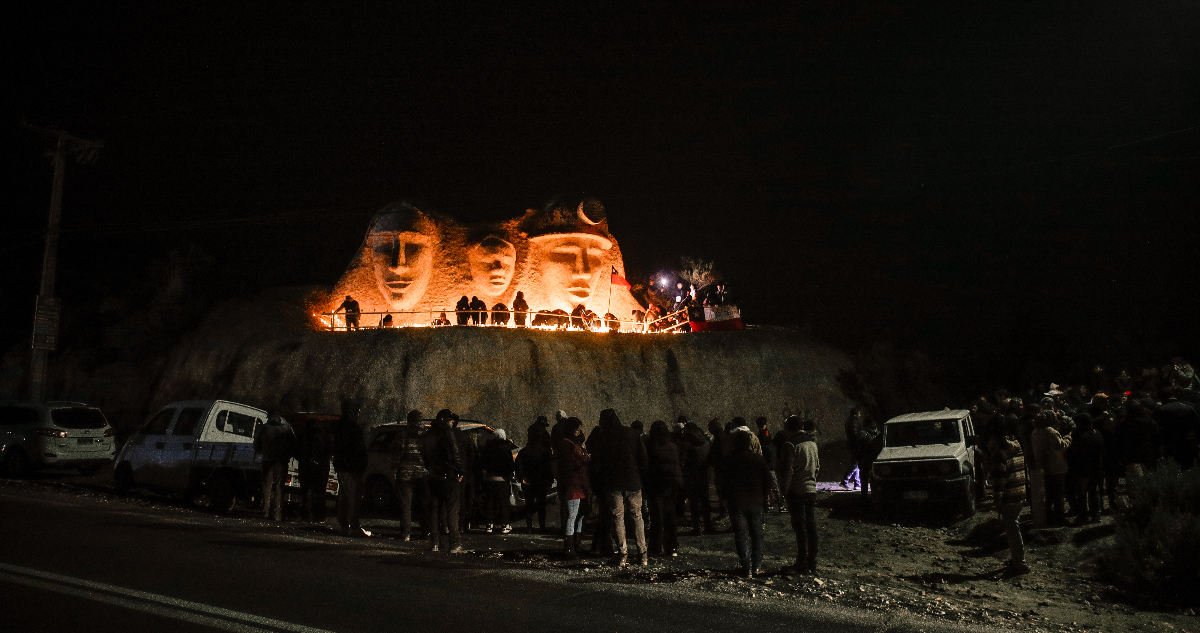 Codelco sigue bajo evaluación de expertos para superar y evitar otra tragedia como la de El Teniente