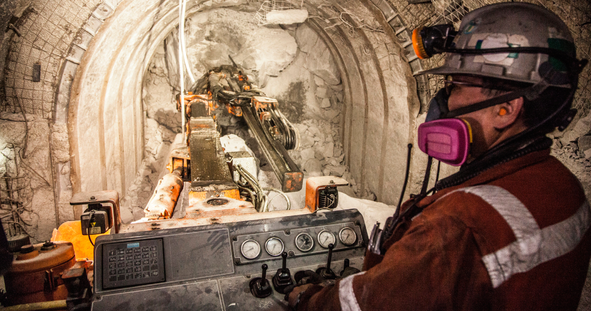 Codelco sortea impacto de paralización en El Teniente: anota alza en producción y sube aporte al Fisco