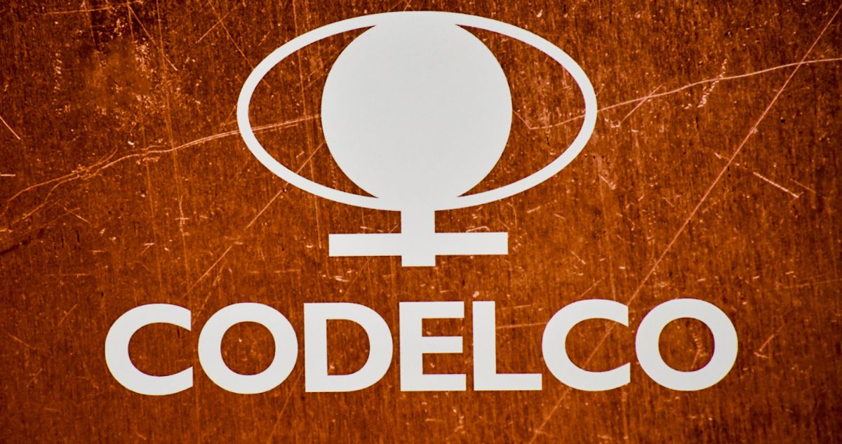 Codelco se querella contra exministra Ángela Vivanco e imputados en caso Muñeca Bielorrusa
