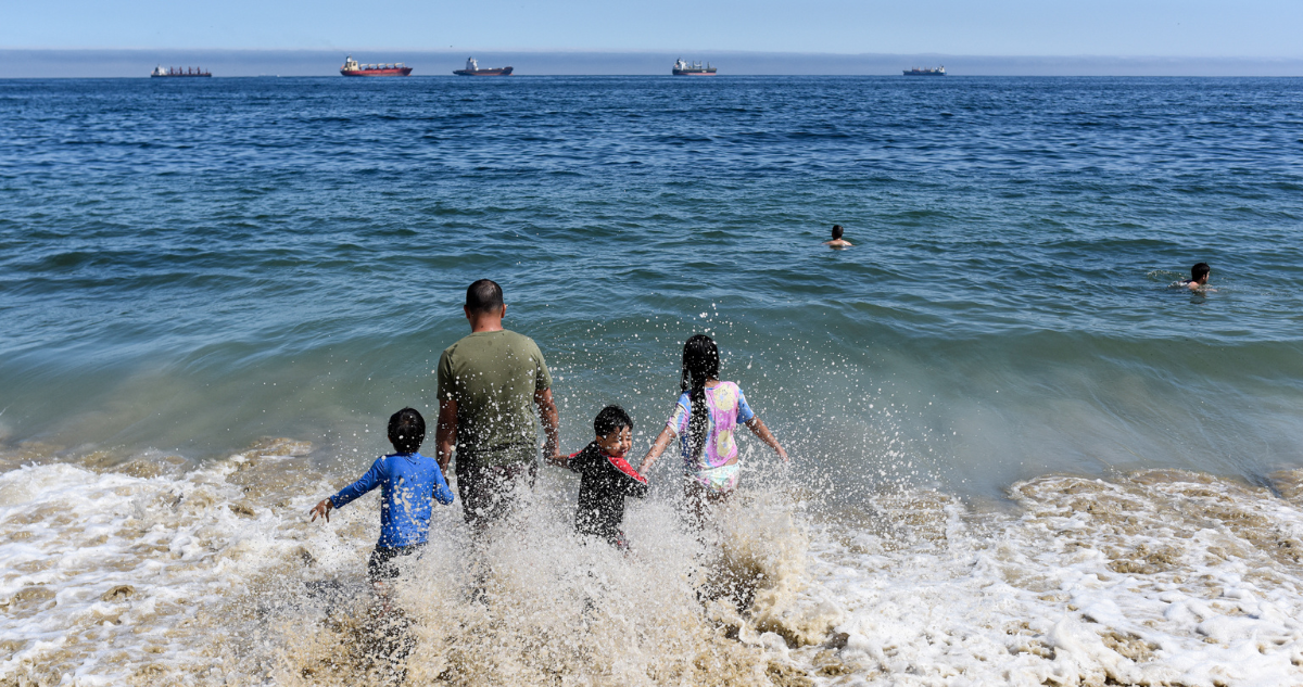 La ley que permite coincidir tus vacaciones del trabajo con las de tus hijos ¿Quiénes pueden hacerlo?