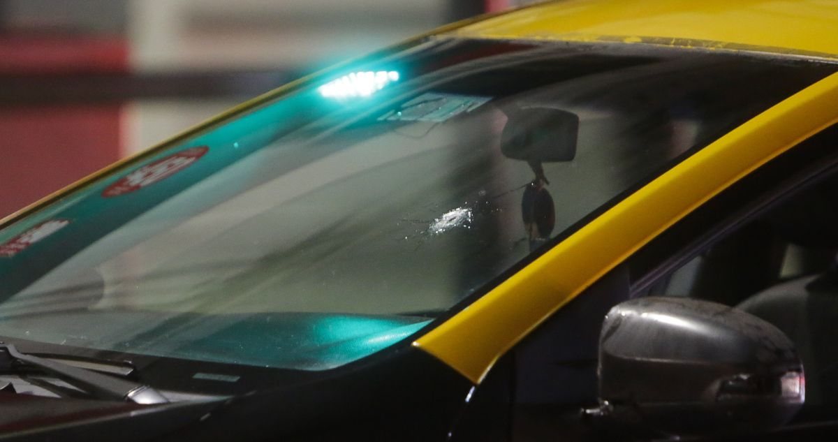 Denuncian que conductor de colectivo en Los Ángeles dejó a pasajeras botadas en pleno recorrido