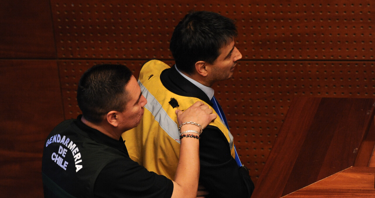 Mario Vargas y Yamil Najle enfrentarán investigación disciplinaria del Colegio de Abogados