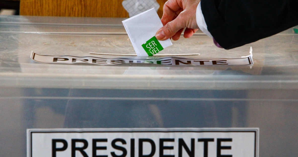 CONTEXTO | Agencia UNO