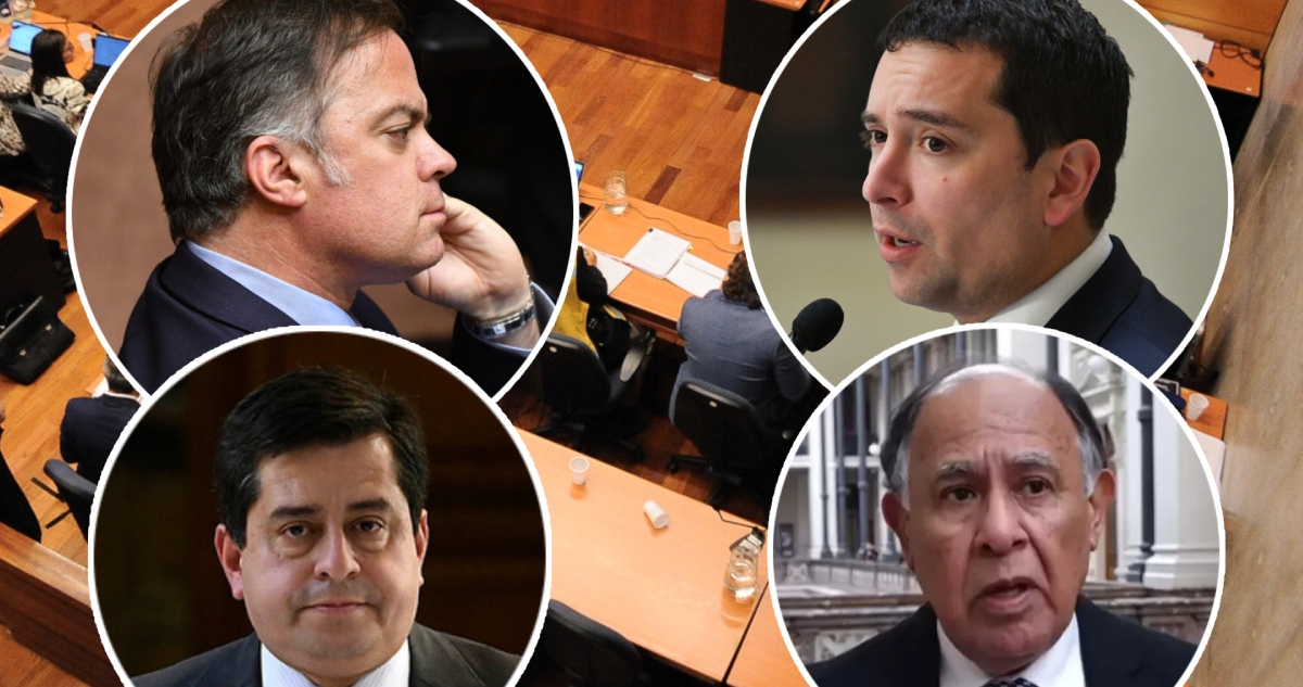 Los coletazos de la trama bielorrusa: las revelaciones que tensan al Congreso y al Poder Judicial