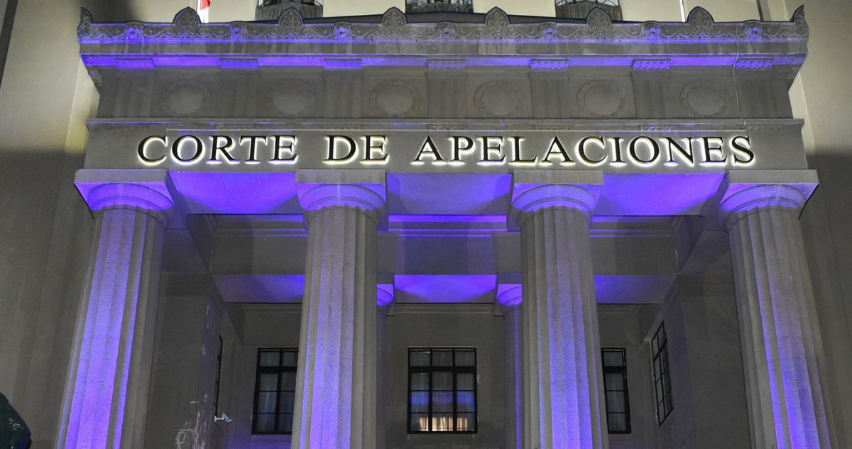 Villa Alemana: familia pide suspender juicio de partición tras denuncia contra jueza por prevaricación