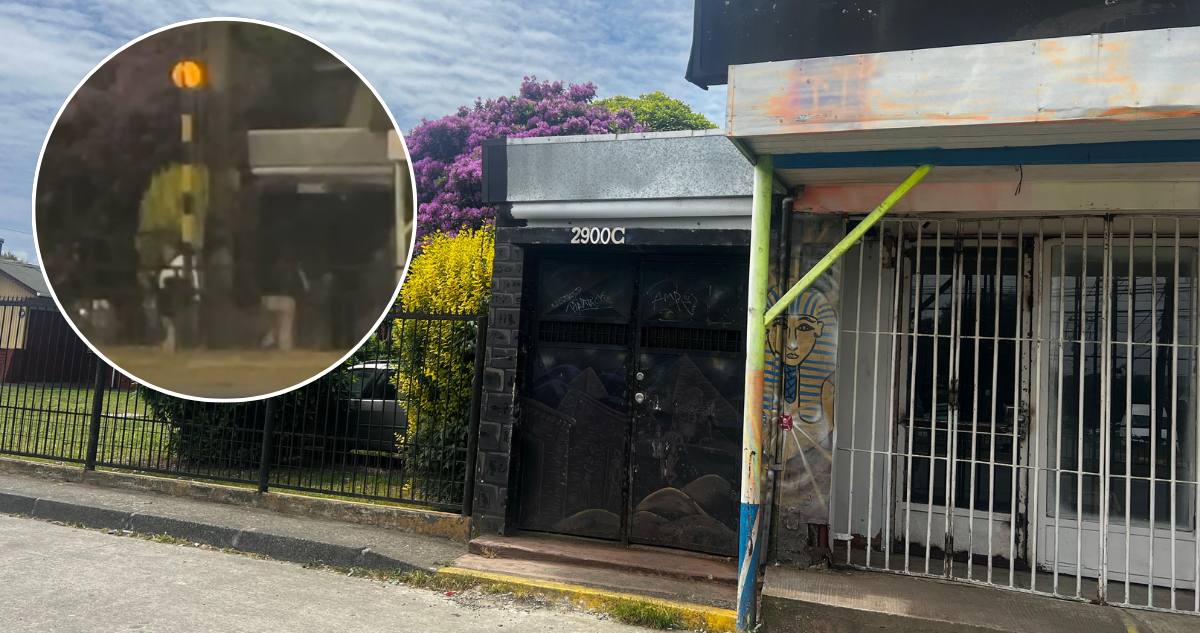 Valdivia: club nocturno clandestino que fue allanado y clausurado hace dos meses volvió a funcionar