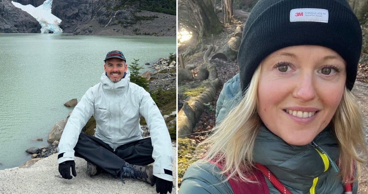 Sobreviviente de Torres del Paine culpa al parque: ¿Por qué estaba abierto al público si era riesgoso?