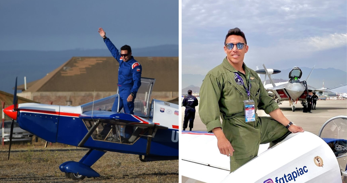 Formalizarán a amigo de piloto fallecido en accidente por fraude: usó tarjetas para compras y giros