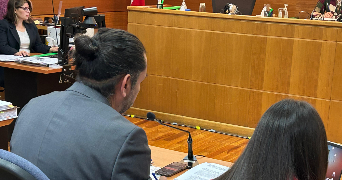 Condenan a dueño de almancén que abusó sexualmente de niñas cuando iban a comprar en Chillán