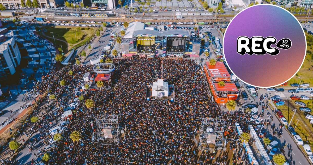 ¿REC en vilo? Una licitación sin oferentes y una “guerra” contra el tiempo ponen en duda al festival