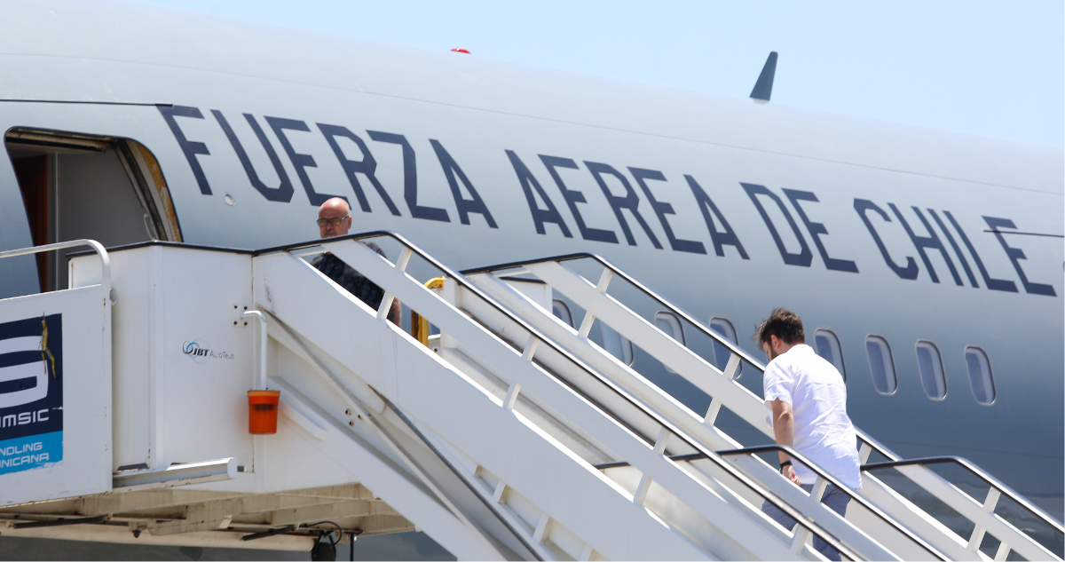 La Moneda confirma participación de Boric en cambio de mando presidencial en Bolivia