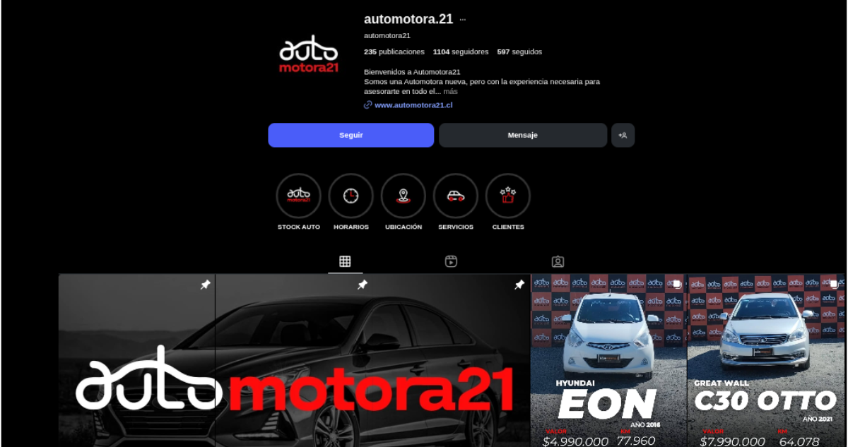 Nuevas denuncias por estafa de automotora en Concepción: venden autos y no entregan dineros a dueños