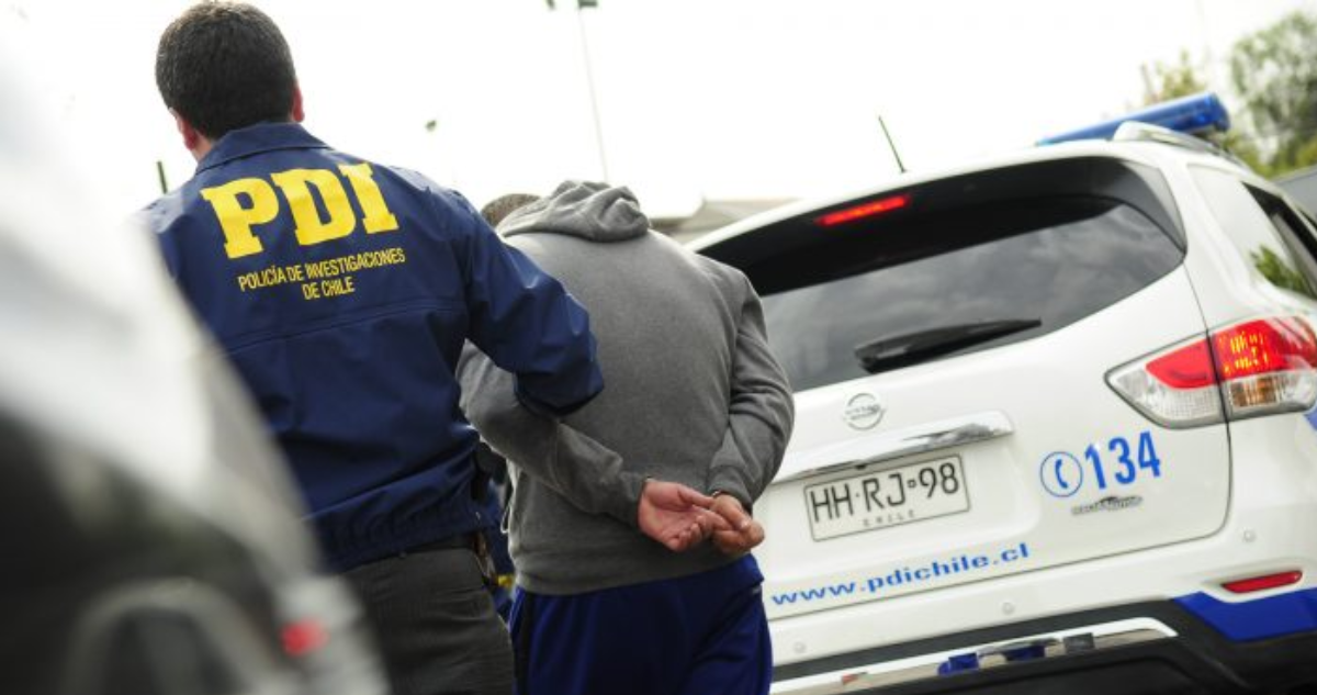 Detienen a sacerdote católico por abuso sexual en localidad de La Tirana