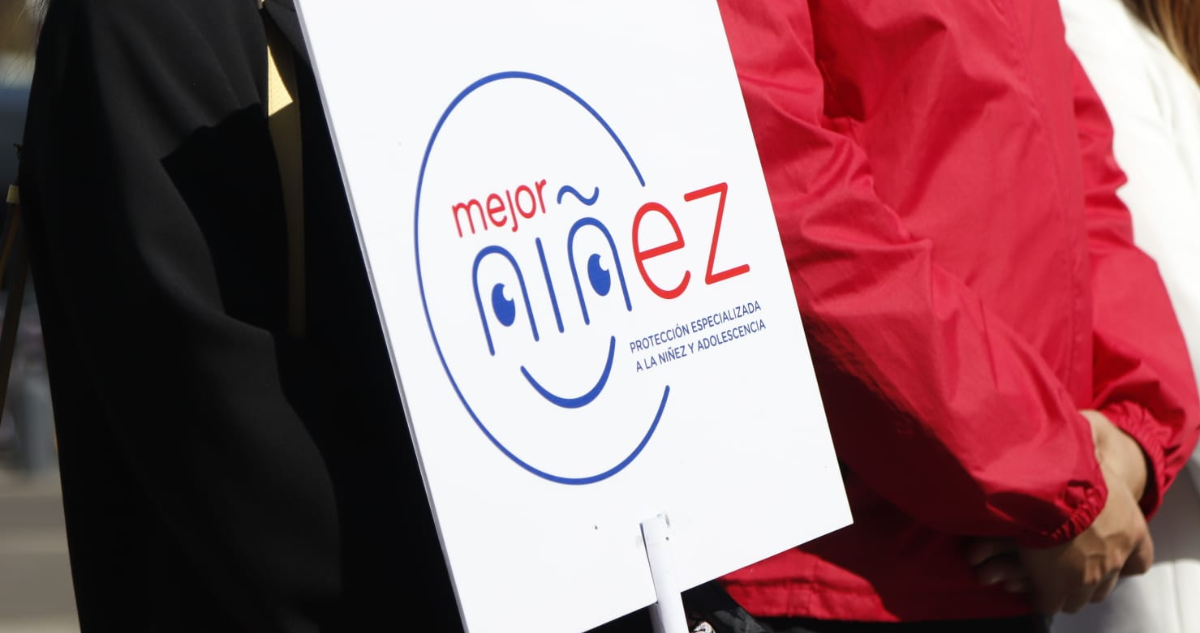 Inician sumario contra dos funcionarios de Mejor Niñez acusados de tener sexo en residencia de Quilpué