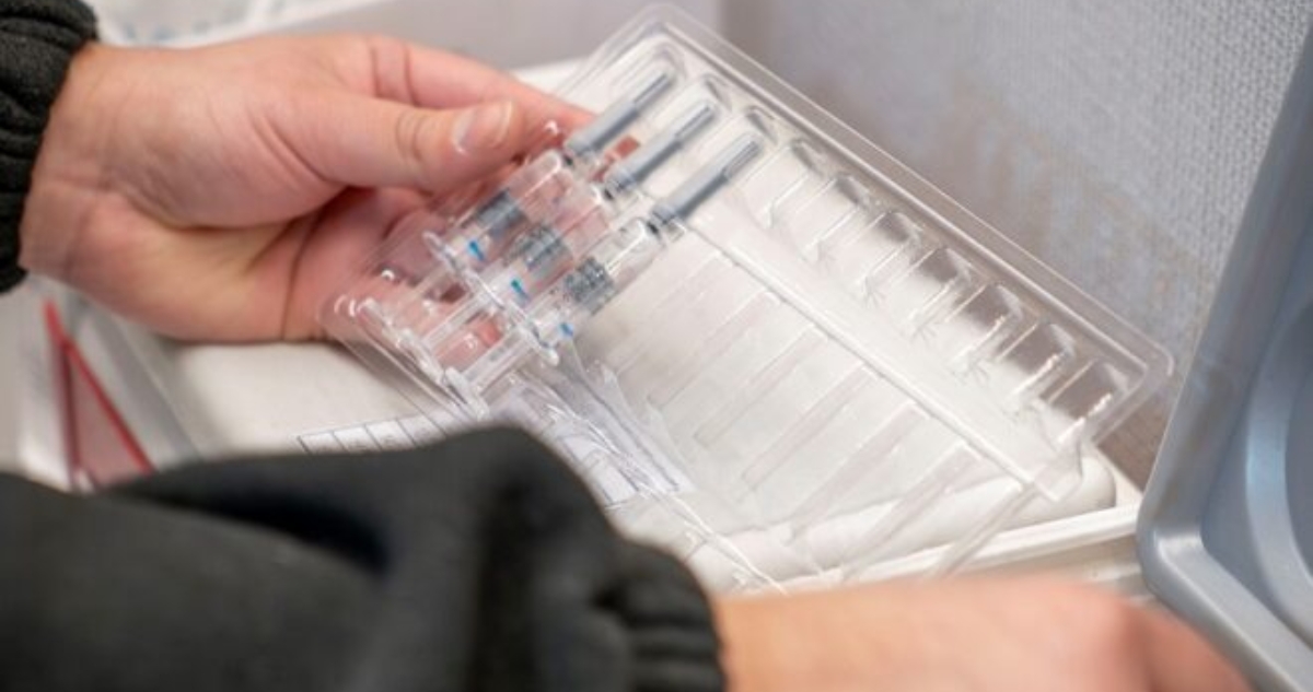 Reportan inusual aumento de Influenza A y urgencias respiratorias en región del Bío Bío