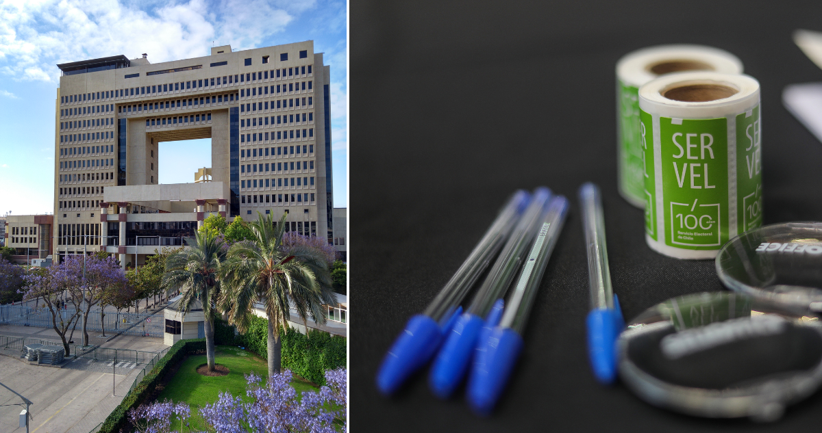 Cambia la balanza política en Los Ríos tras ser electos 3 diputados de derecha y 2 oficialistas