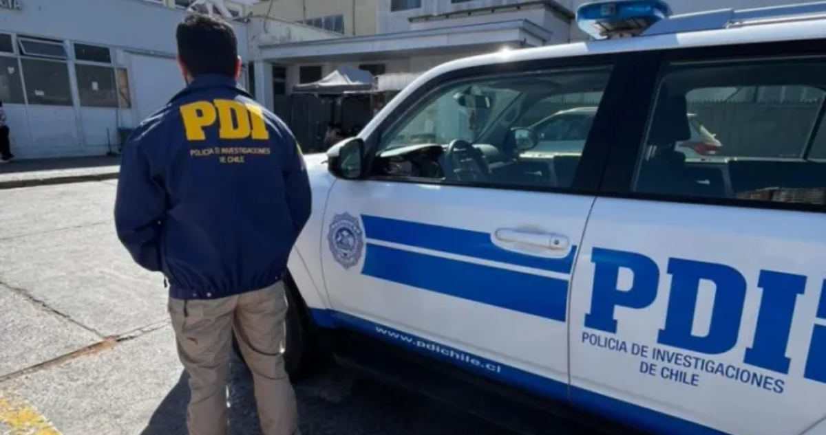 Investigan parricidio frustrado en La Serena: adulta mayor habría sido gravemente golpeada por su hijo