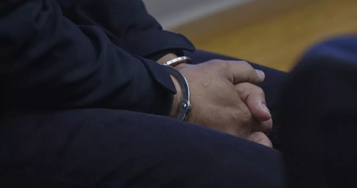 Prisión preventiva para sujeto que amenazó y quemó vehículo de exconviviente en Punta Arenas