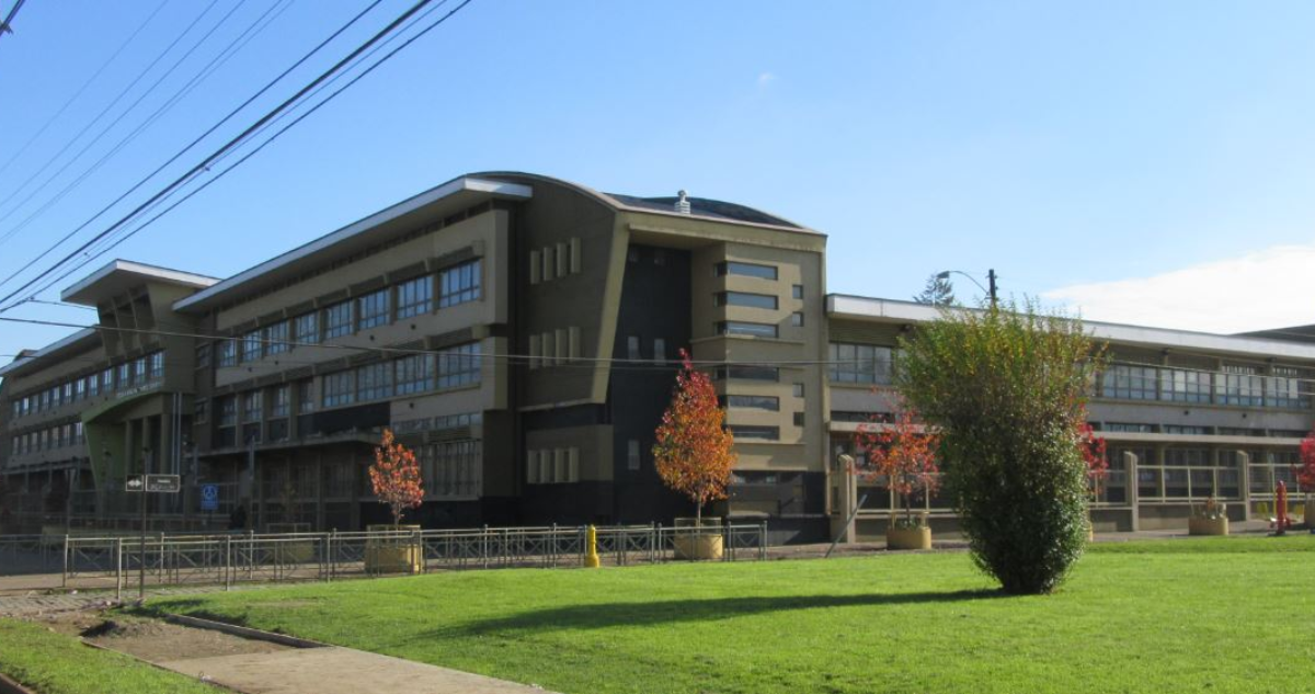 Escuela de Temuco denuncia presunta violación que involucraría a dos niños de enseñanza básica
