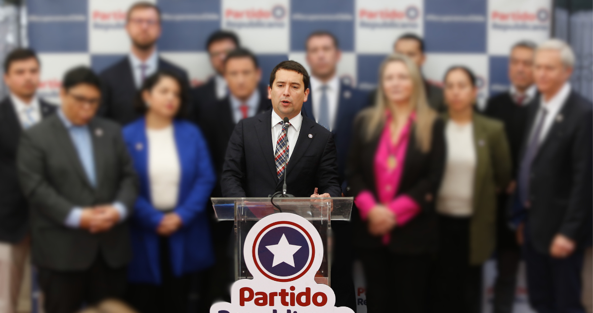 Trama bielorrusa: pinchazo a conservador Yáber revela pago de $1,7 millones a diputado republicano