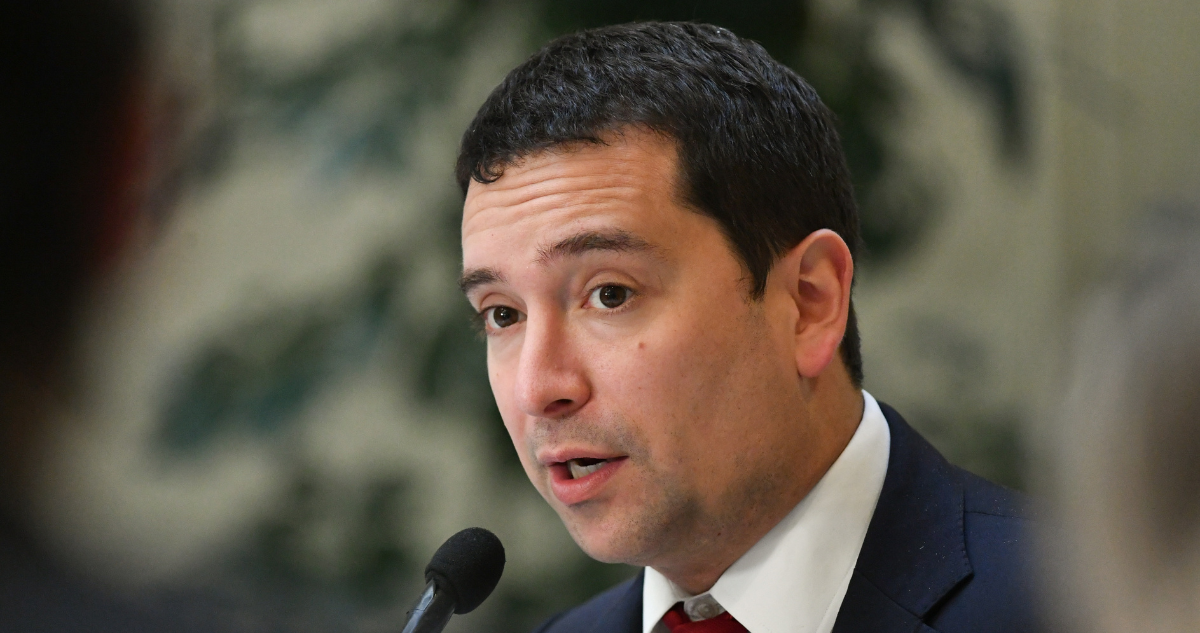 Diputado Araya (Republicanos) descarta millonario pago de conservador Yáber: "falsas imputaciones"